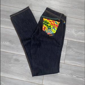 Coogi Jeans